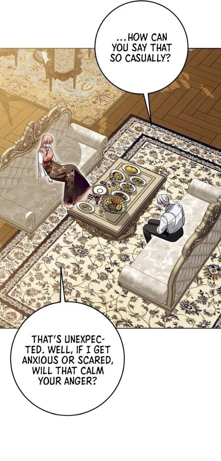 I Met the Male Lead In Prison (2023) Chapter 63 page 55 - 