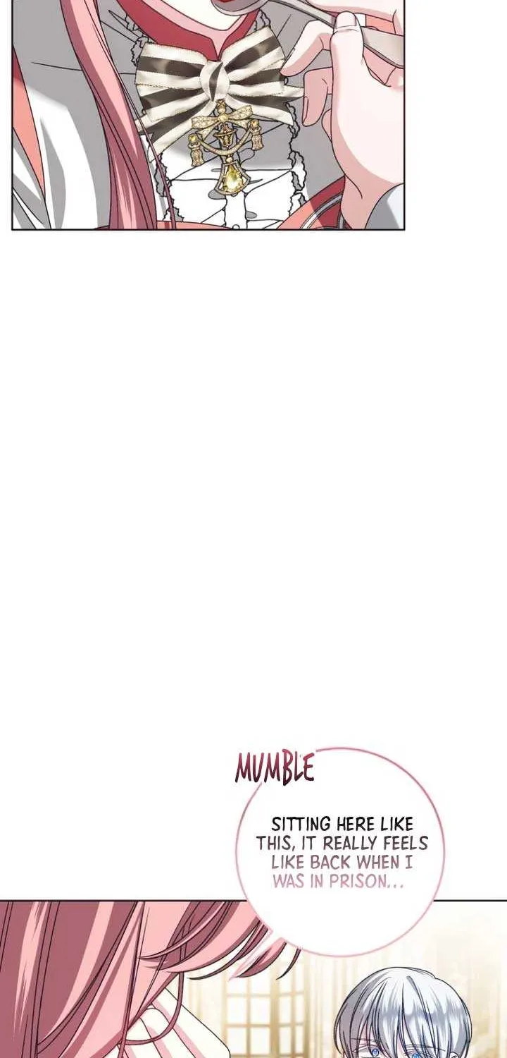I Met the Male Lead In Prison (2023) Chapter 64 page 15 - 