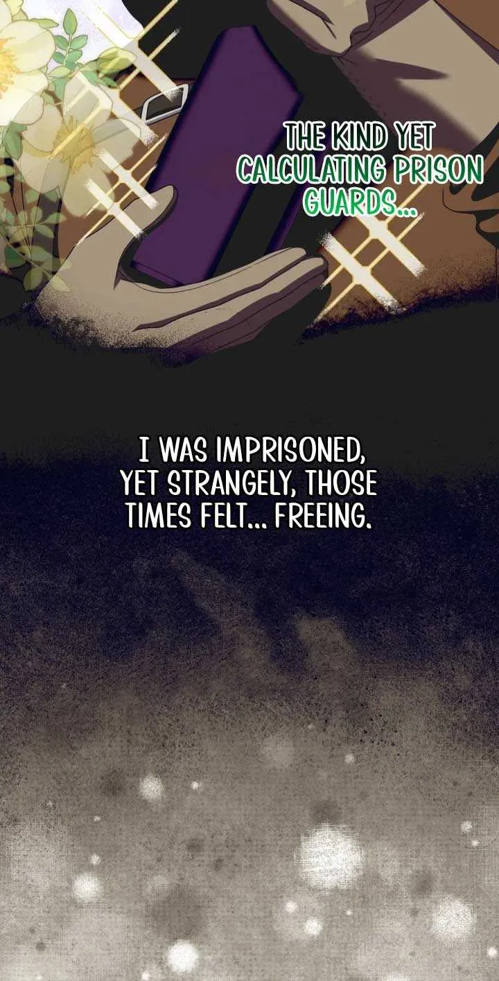 I Met the Male Lead In Prison (2023) Chapter 64 page 20 - 