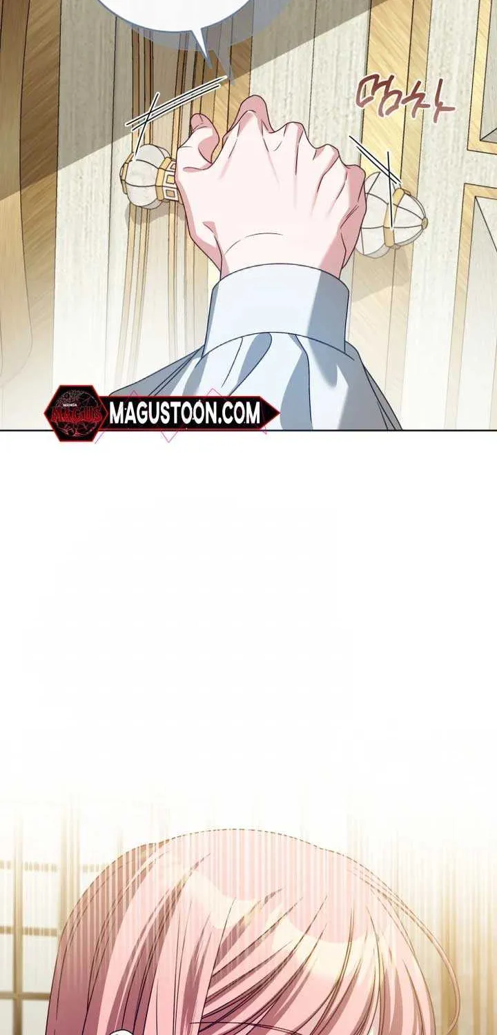 I Met the Male Lead In Prison (2023) Chapter 64 page 34 - 