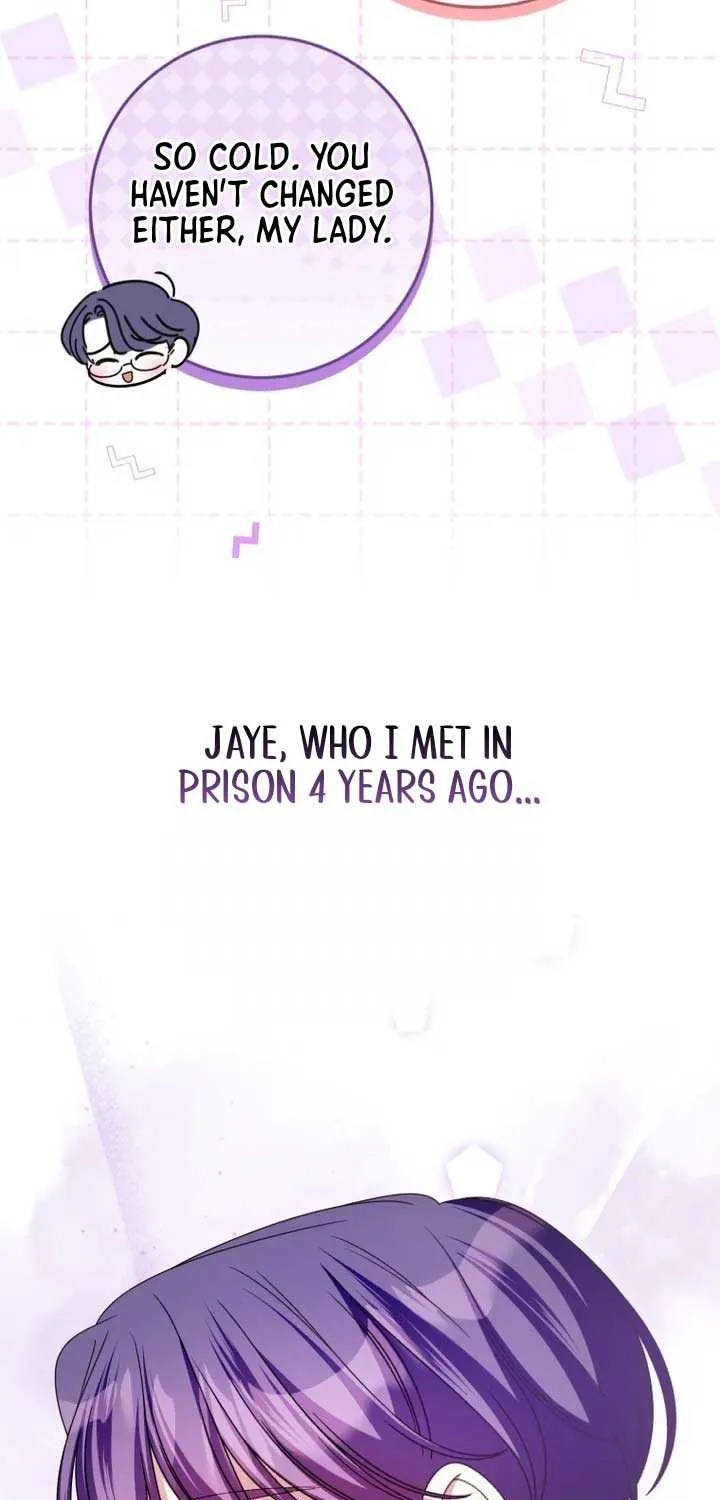 I Met the Male Lead In Prison (2023) Chapter 64 page 56 - 