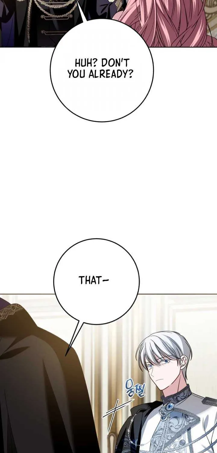 I Met the Male Lead In Prison (2023) Chapter 64 page 59 - 