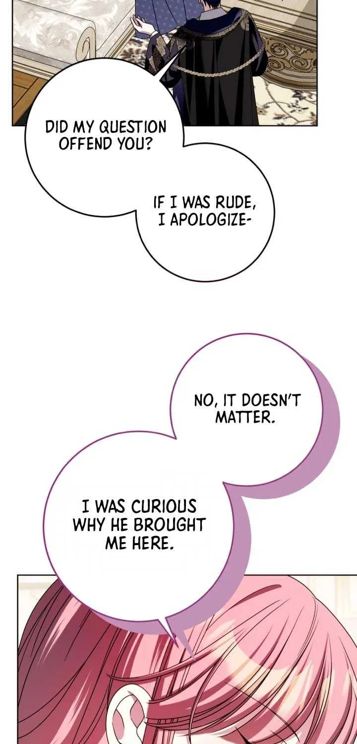 I Met the Male Lead In Prison (2023) Chapter 64 page 76 - 