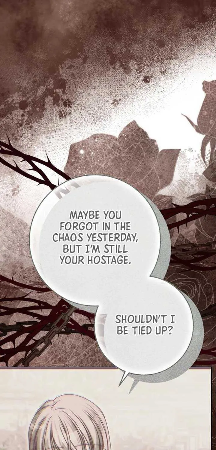 I Met the Male Lead In Prison (2023) Chapter 65 page 12 - 