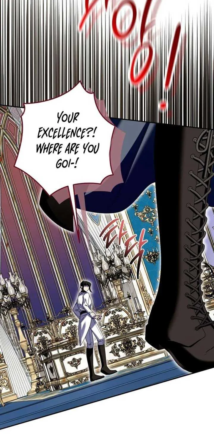 I Met the Male Lead In Prison (2023) Chapter 65 page 7 - 