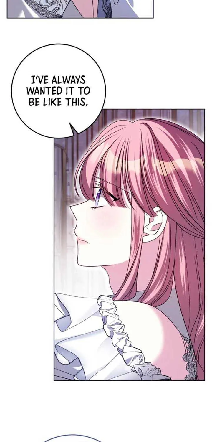 I Met the Male Lead In Prison (2023) Chapter 65 page 61 - 