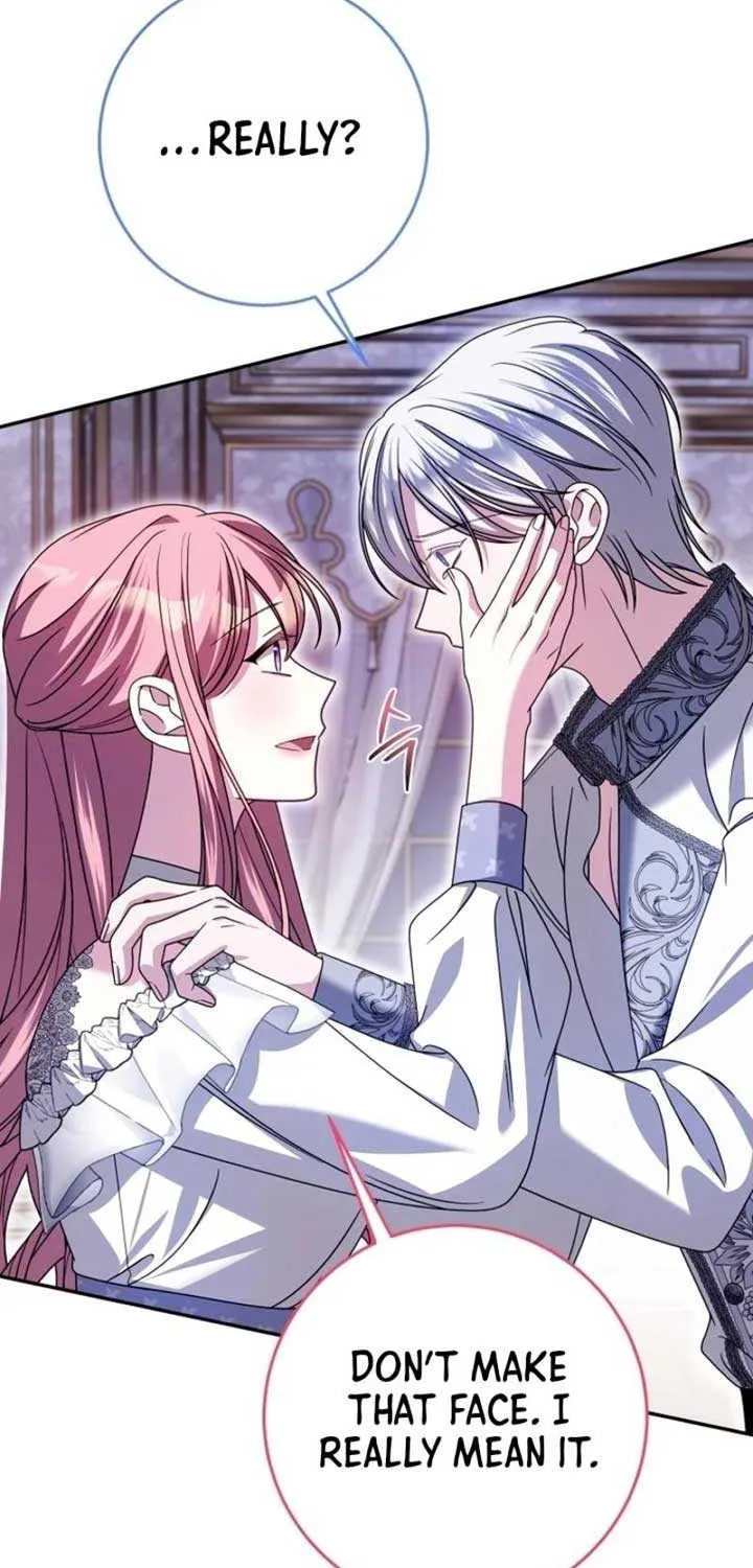 I Met the Male Lead In Prison (2023) Chapter 65 page 76 - 