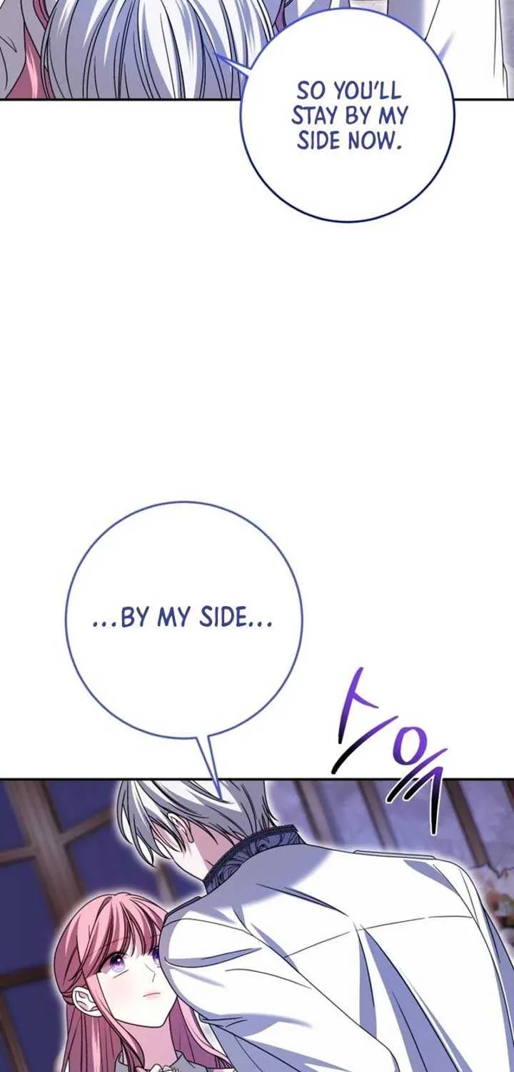I Met the Male Lead In Prison (2023) Chapter 65 page 78 - 