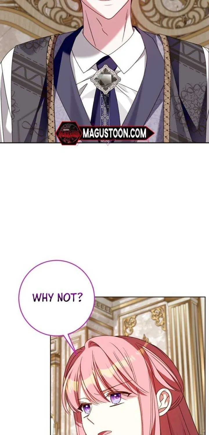 I Met the Male Lead In Prison (2023) Chapter 66 page 26 - 