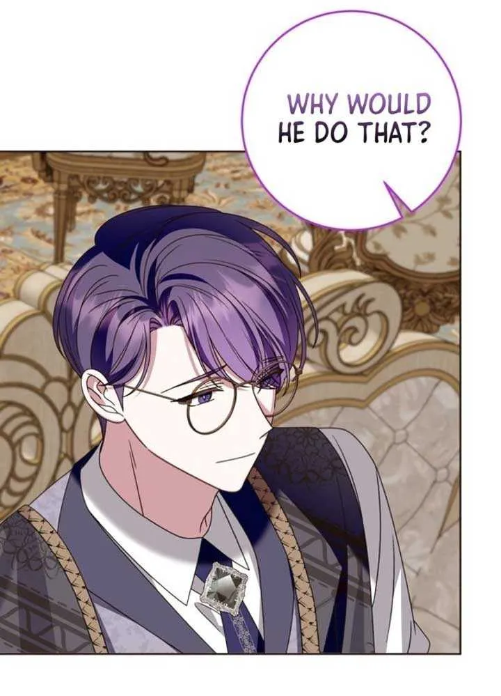 I Met the Male Lead In Prison (2023) Chapter 66 page 31 - 