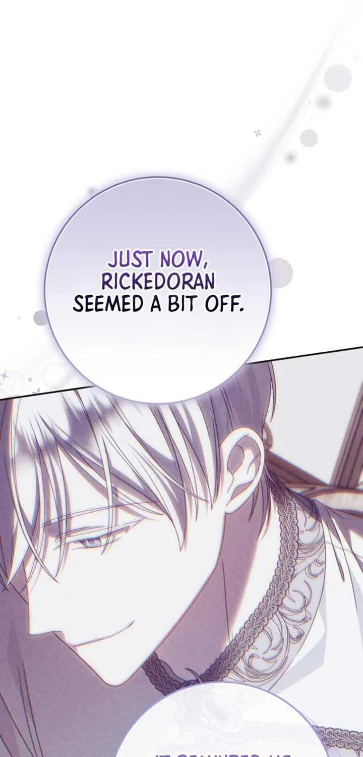 I Met the Male Lead In Prison (2023) Chapter 66 page 36 - 