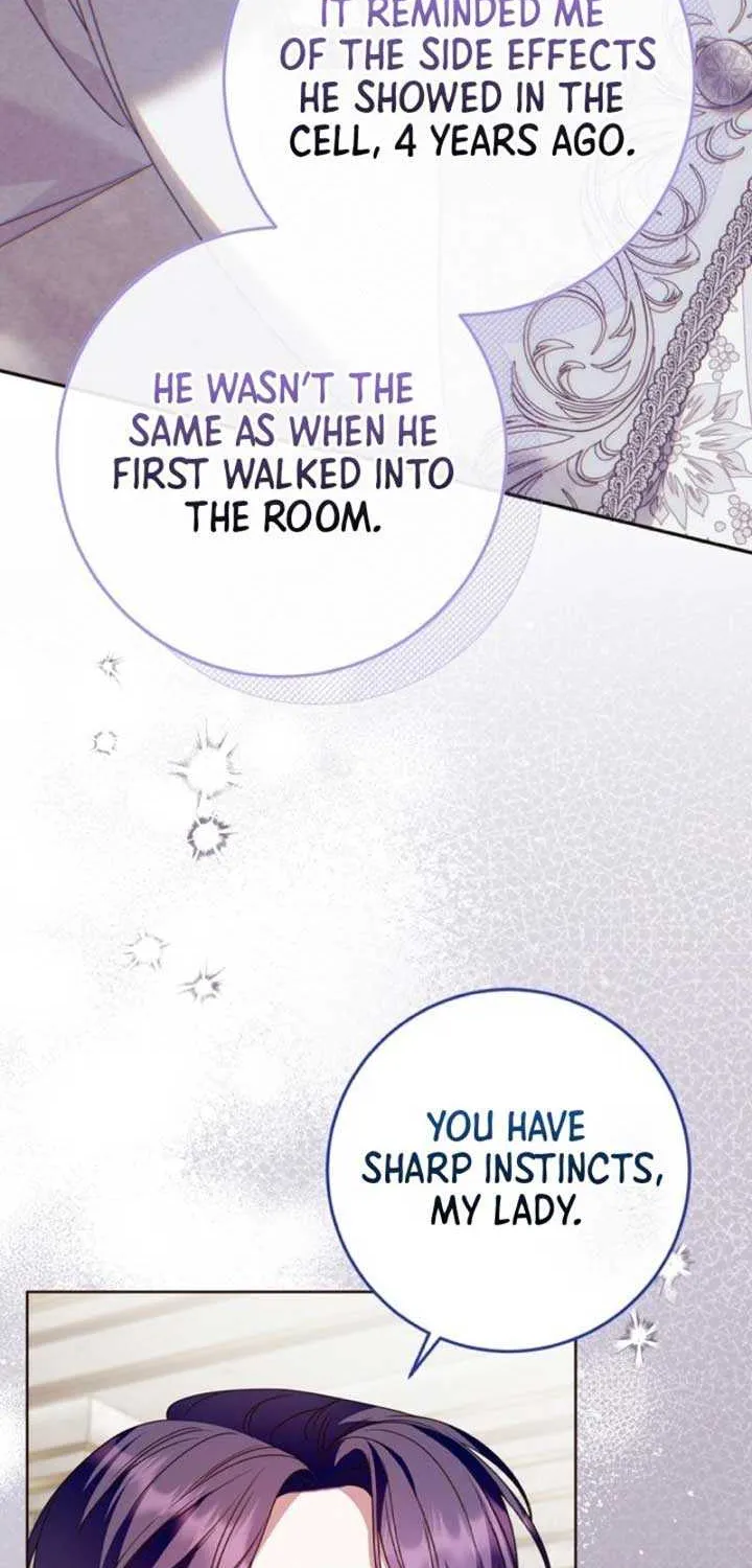 I Met the Male Lead In Prison (2023) Chapter 66 page 37 - 
