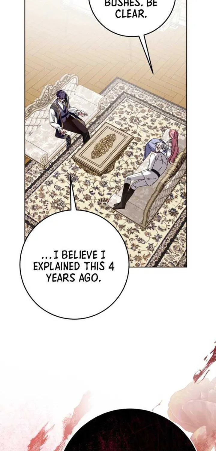 I Met the Male Lead In Prison (2023) Chapter 66 page 44 - 