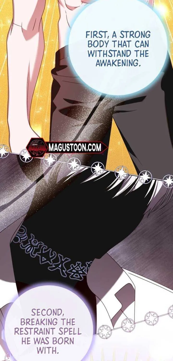 I Met the Male Lead In Prison (2023) Chapter 66 page 49 - 