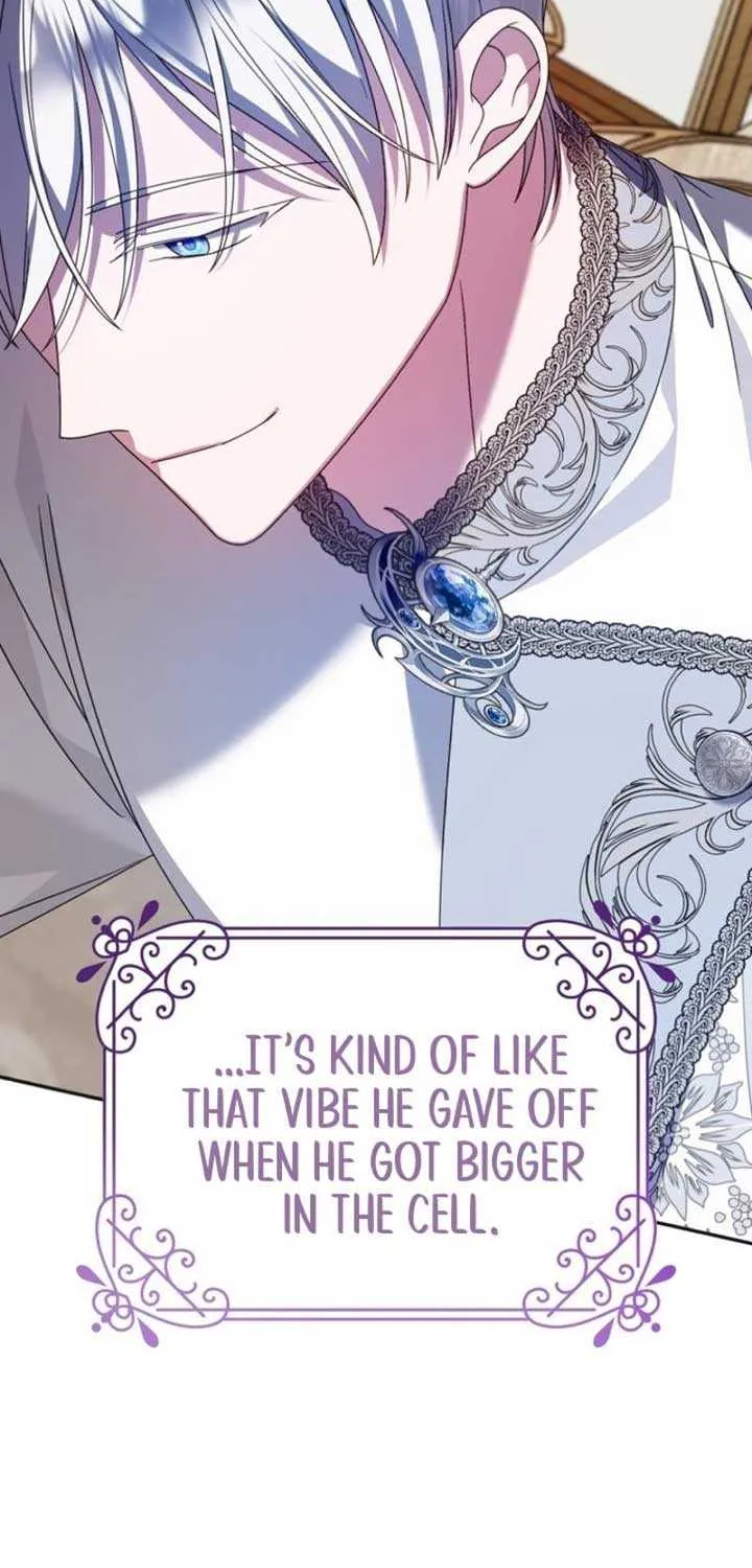 I Met the Male Lead In Prison (2023) Chapter 66 page 7 - 