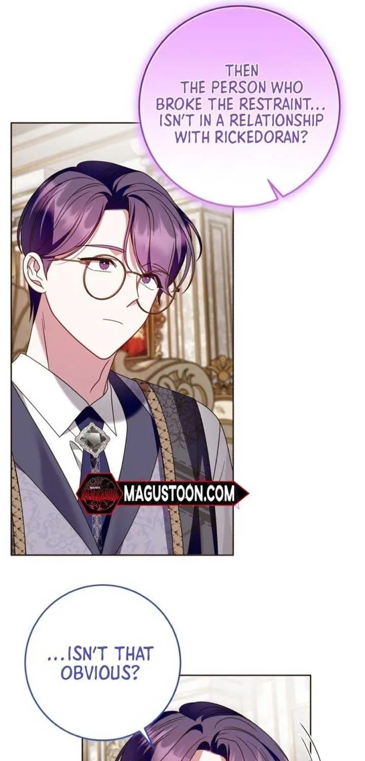 I Met the Male Lead In Prison (2023) Chapter 66 page 67 - 