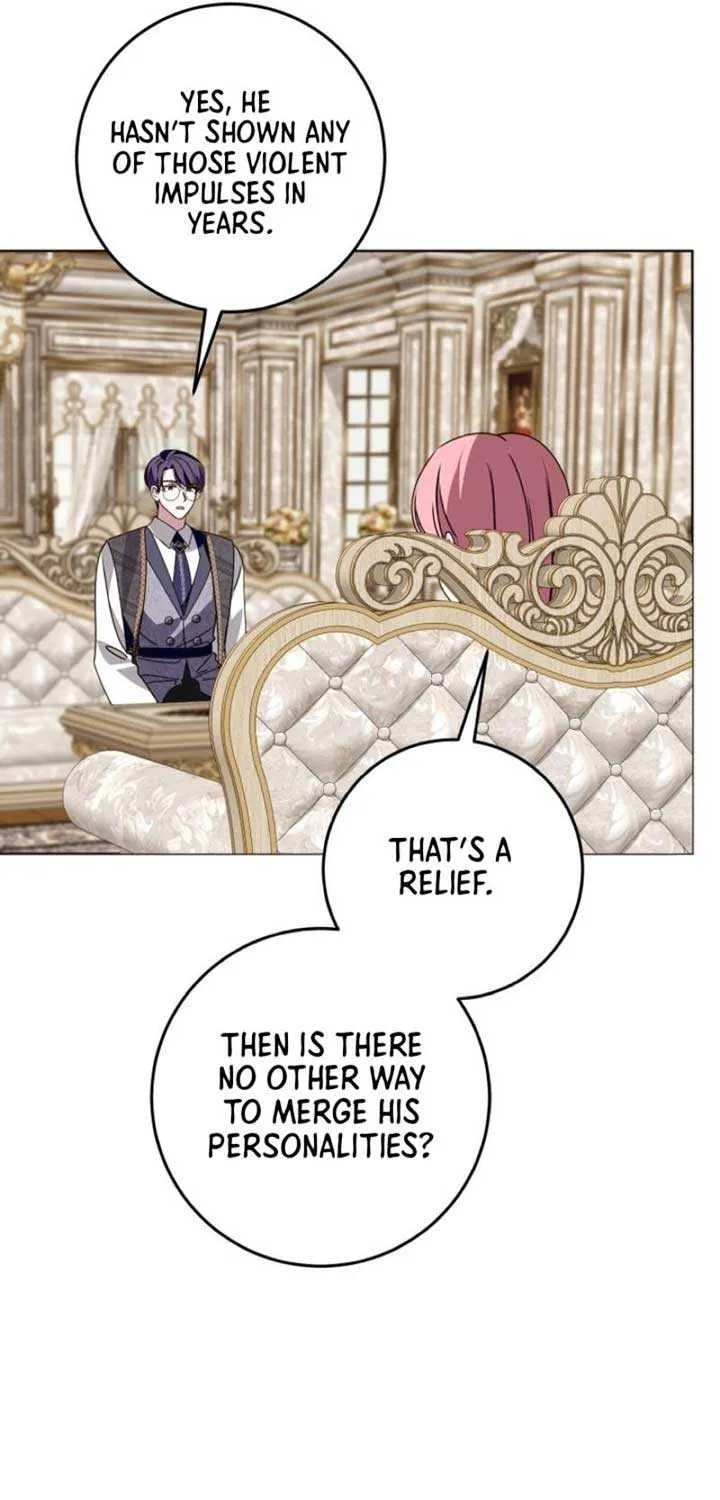 I Met the Male Lead In Prison (2023) Chapter 66 page 74 - 