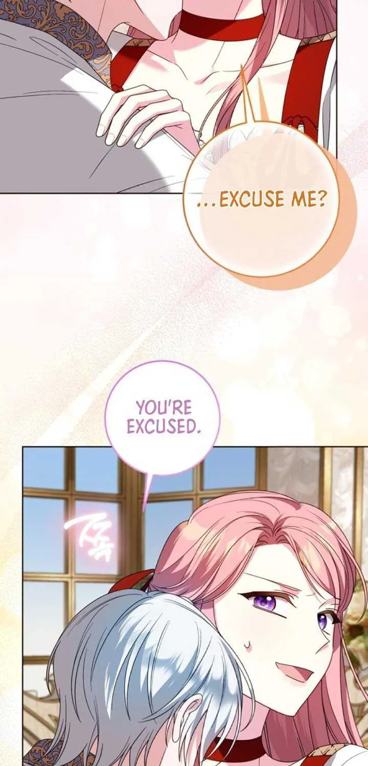 I Met the Male Lead In Prison (2023) Chapter 67 page 11 - 