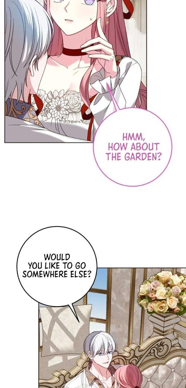 I Met the Male Lead In Prison (2023) Chapter 67 page 28 - 