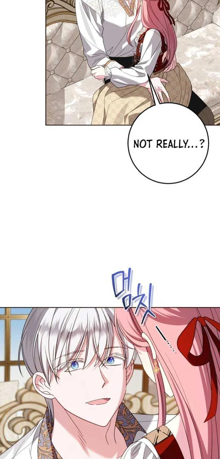 I Met the Male Lead In Prison (2023) Chapter 67 page 29 - 
