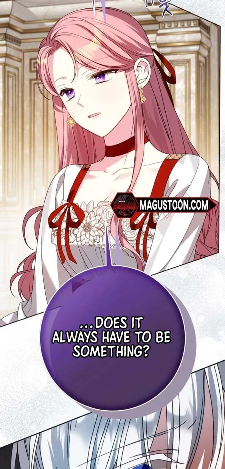 I Met the Male Lead In Prison (2023) Chapter 67 page 36 - 