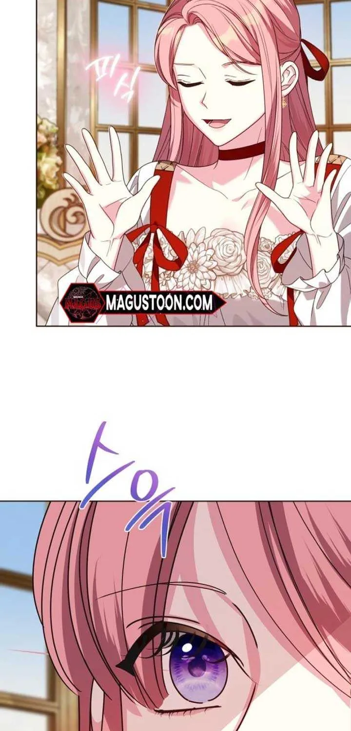 I Met the Male Lead In Prison (2023) Chapter 67 page 6 - 