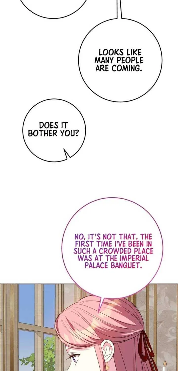 I Met the Male Lead In Prison (2023) Chapter 67 page 70 - 