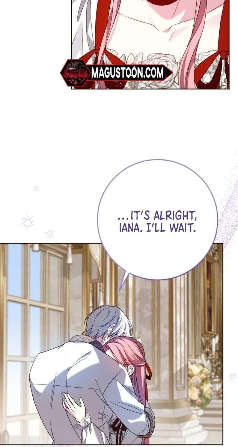 I Met the Male Lead In Prison (2023) Chapter 68 page 111 - 