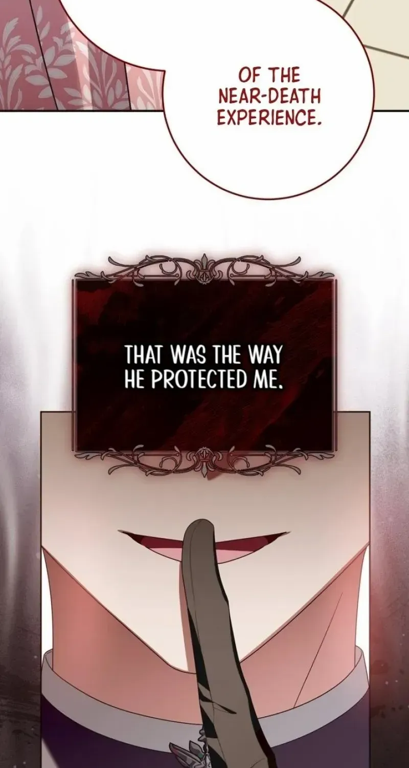 I Met the Male Lead In Prison (2023) Chapter 68 page 46 - 
