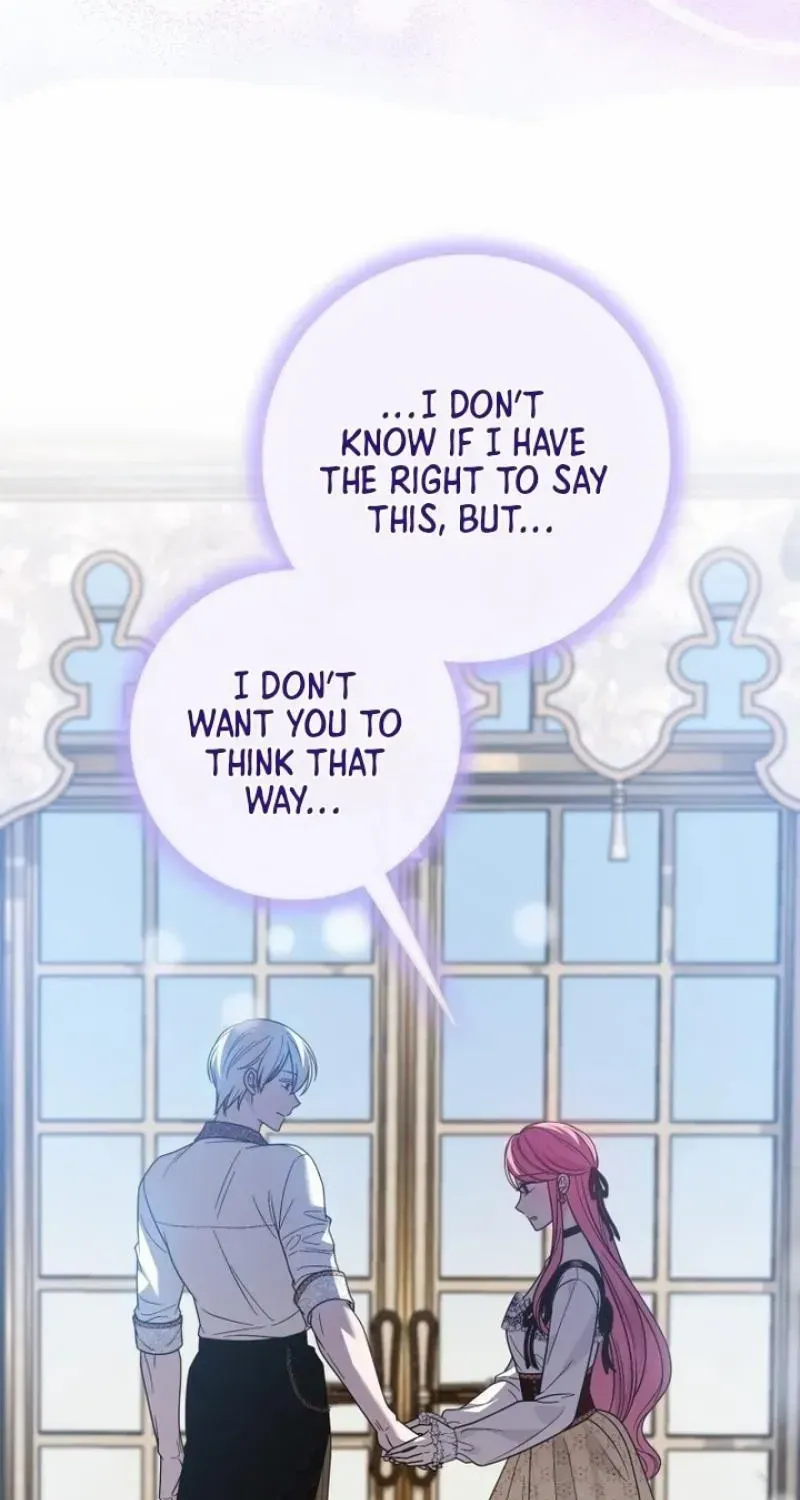 I Met the Male Lead In Prison (2023) Chapter 68 page 7 - 