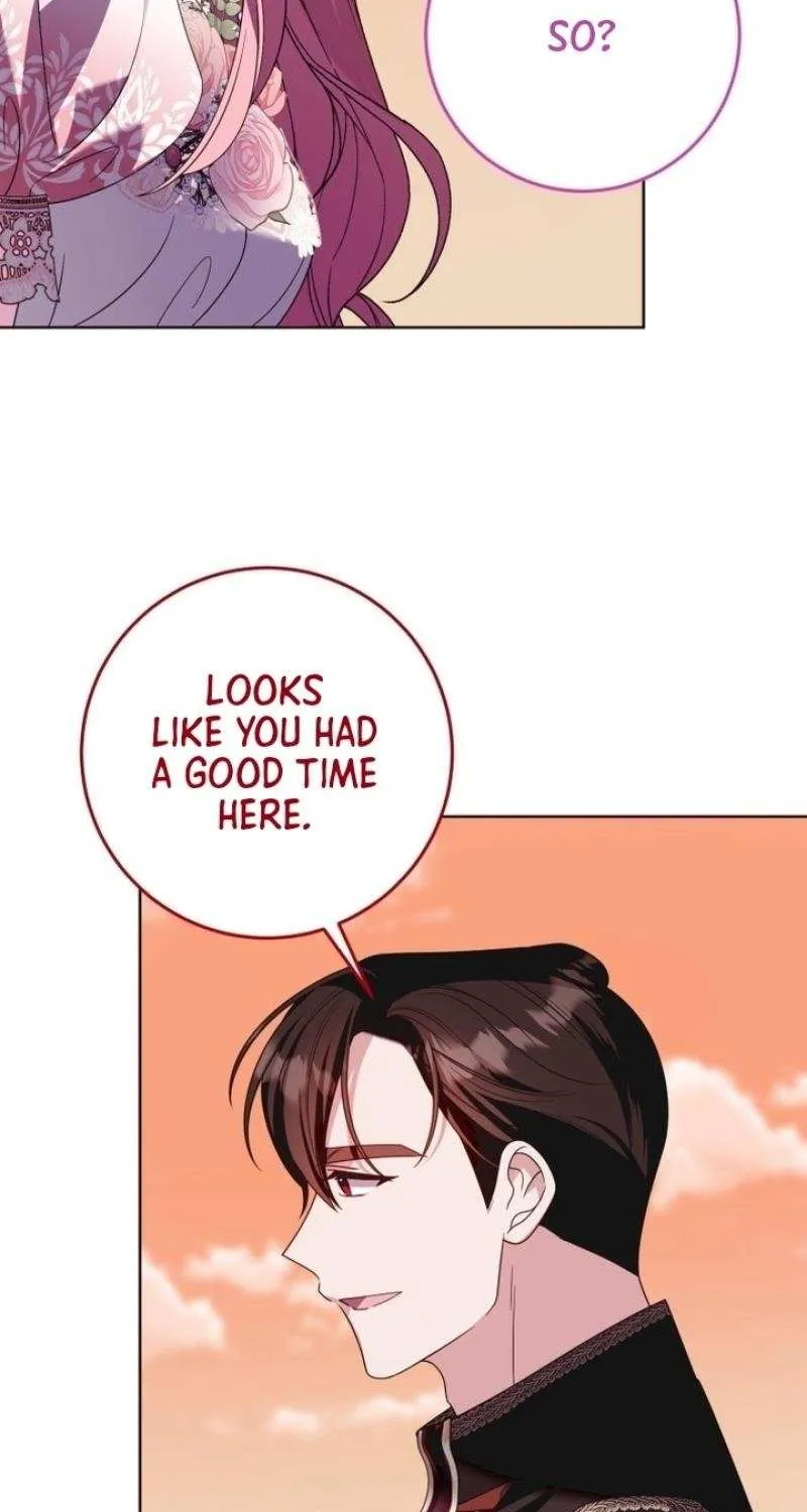 I Met the Male Lead In Prison (2023) Chapter 68 page 84 - 