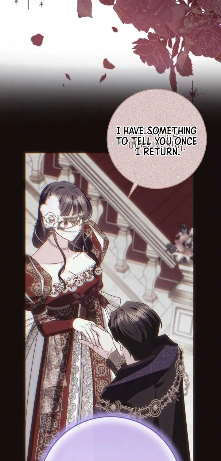 I Met the Male Lead In Prison (2023) Chapter 69 page 18 - 
