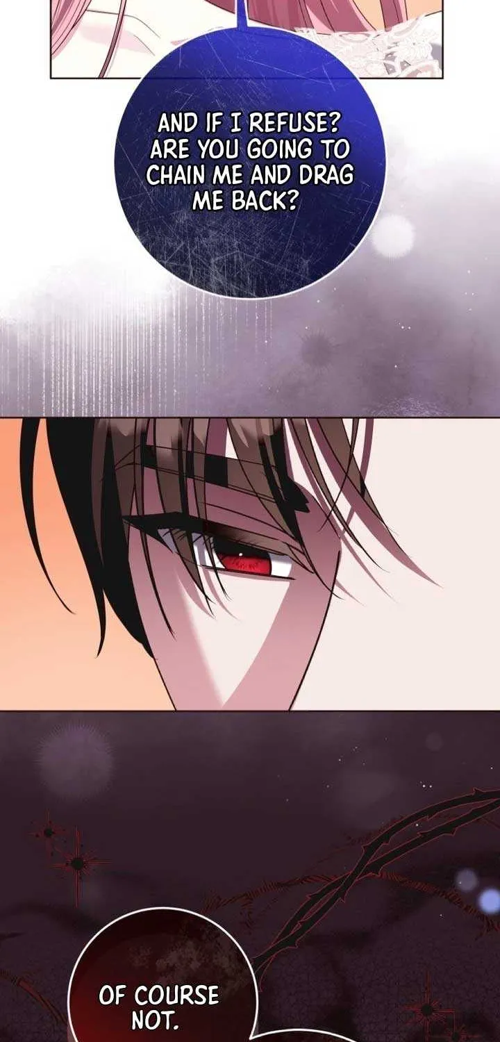 I Met the Male Lead In Prison (2023) Chapter 69 page 23 - 