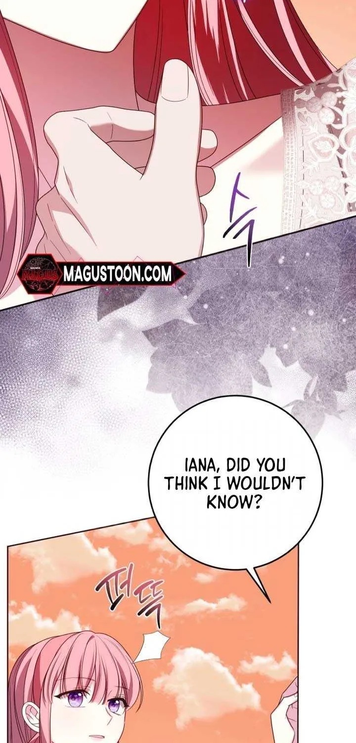I Met the Male Lead In Prison (2023) Chapter 69 page 33 - 