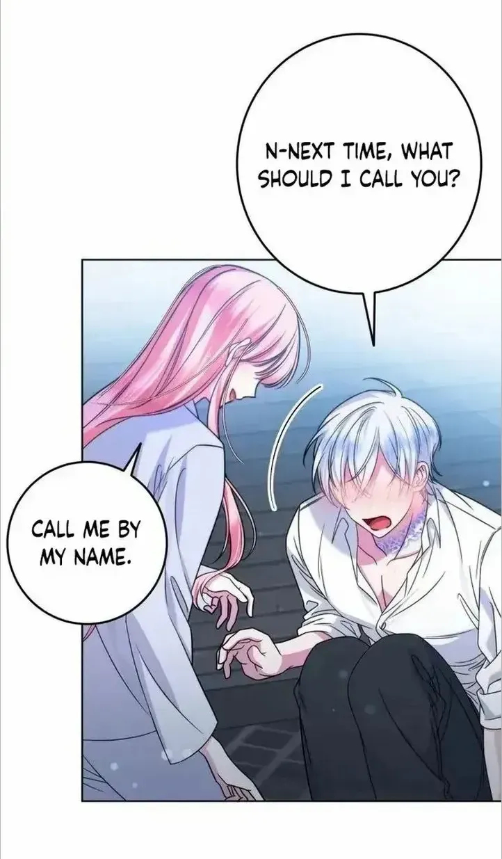 I Met the Male Lead In Prison (2023) Chapter 7 page 12 - 