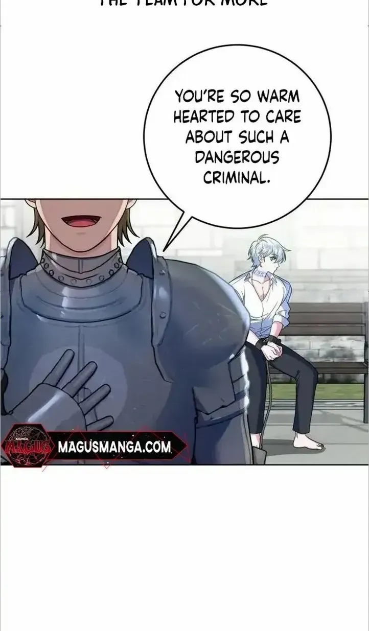 I Met the Male Lead In Prison (2023) Chapter 7 page 20 - 