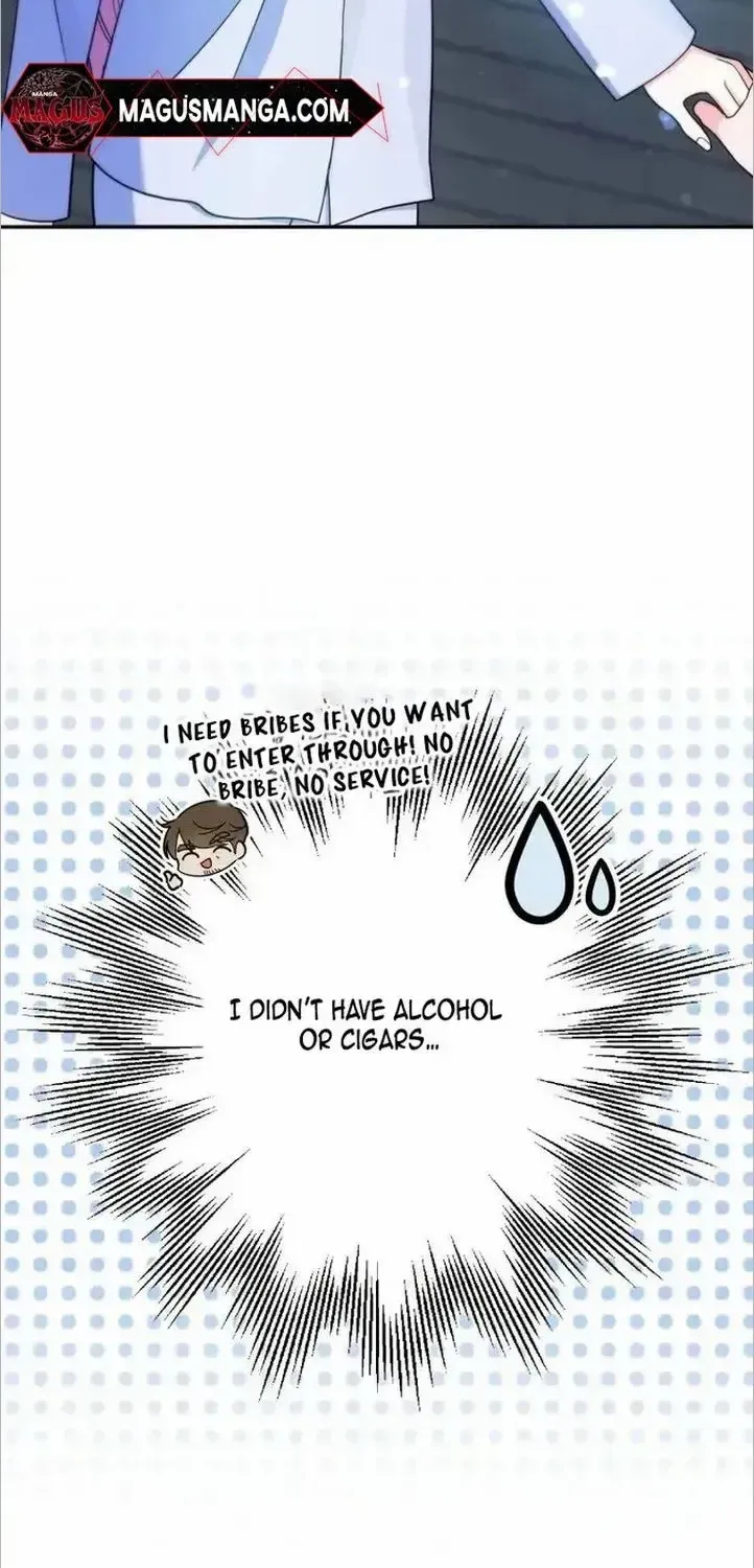 I Met the Male Lead In Prison (2023) Chapter 7 page 3 - 