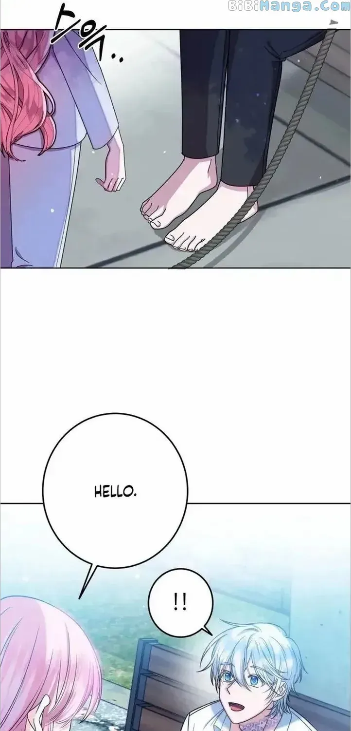 I Met the Male Lead In Prison (2023) Chapter 7 page 21 - 