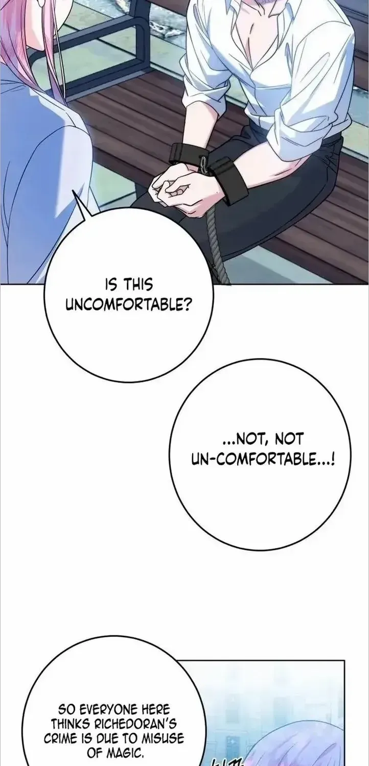 I Met the Male Lead In Prison (2023) Chapter 7 page 22 - 