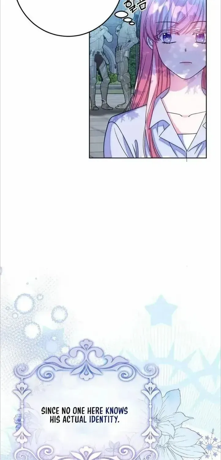 I Met the Male Lead In Prison (2023) Chapter 7 page 23 - 