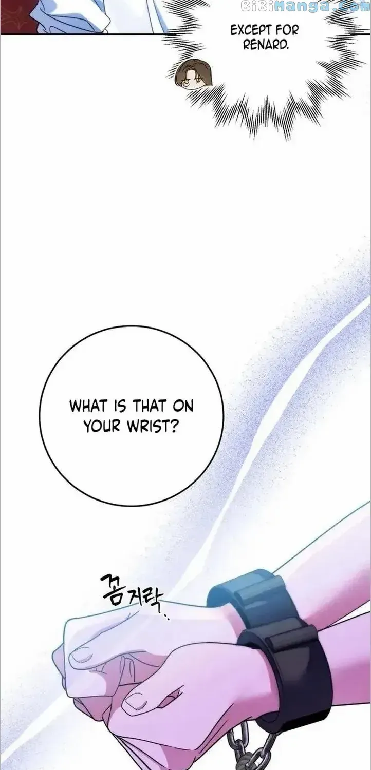 I Met the Male Lead In Prison (2023) Chapter 7 page 25 - 