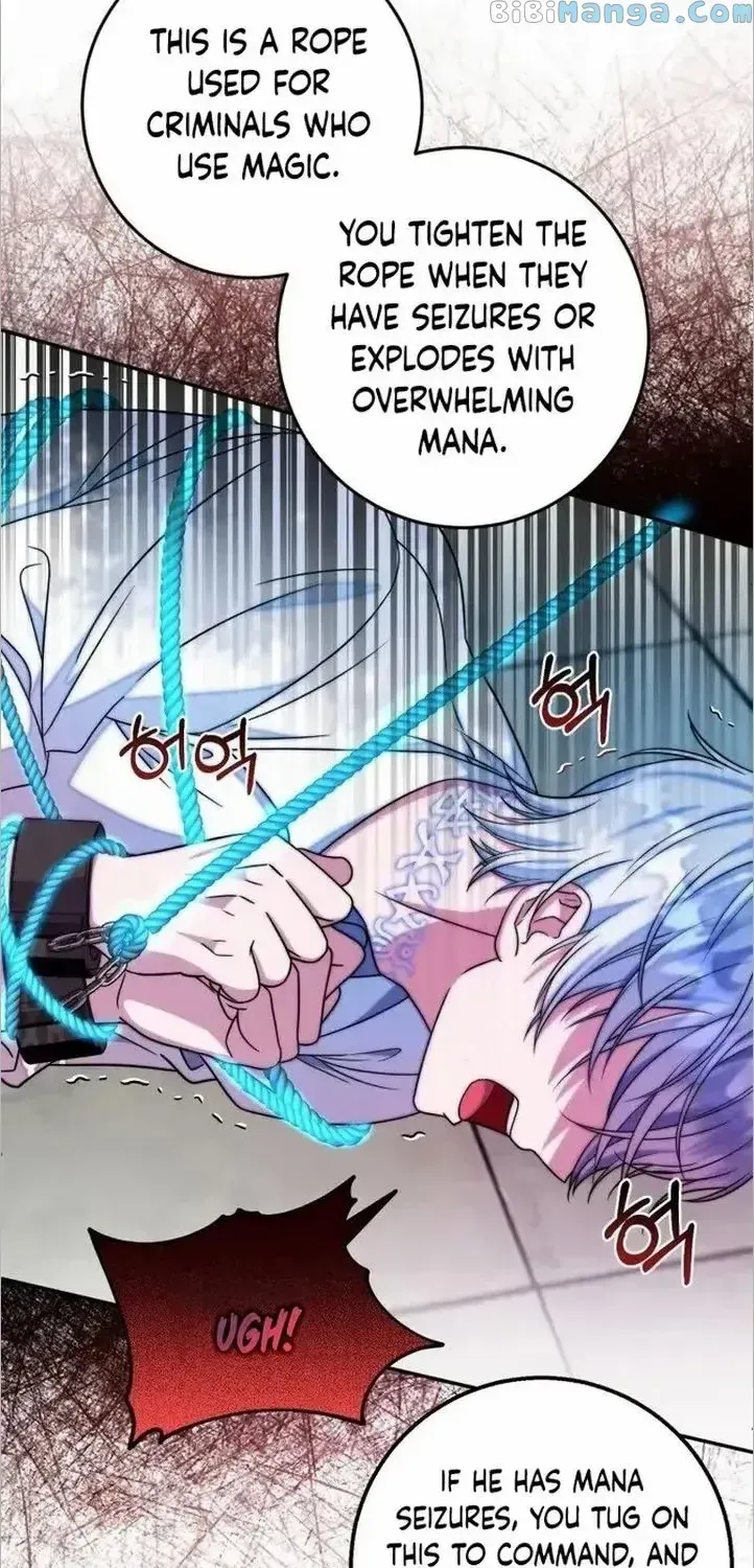 I Met the Male Lead In Prison (2023) Chapter 7 page 29 - 