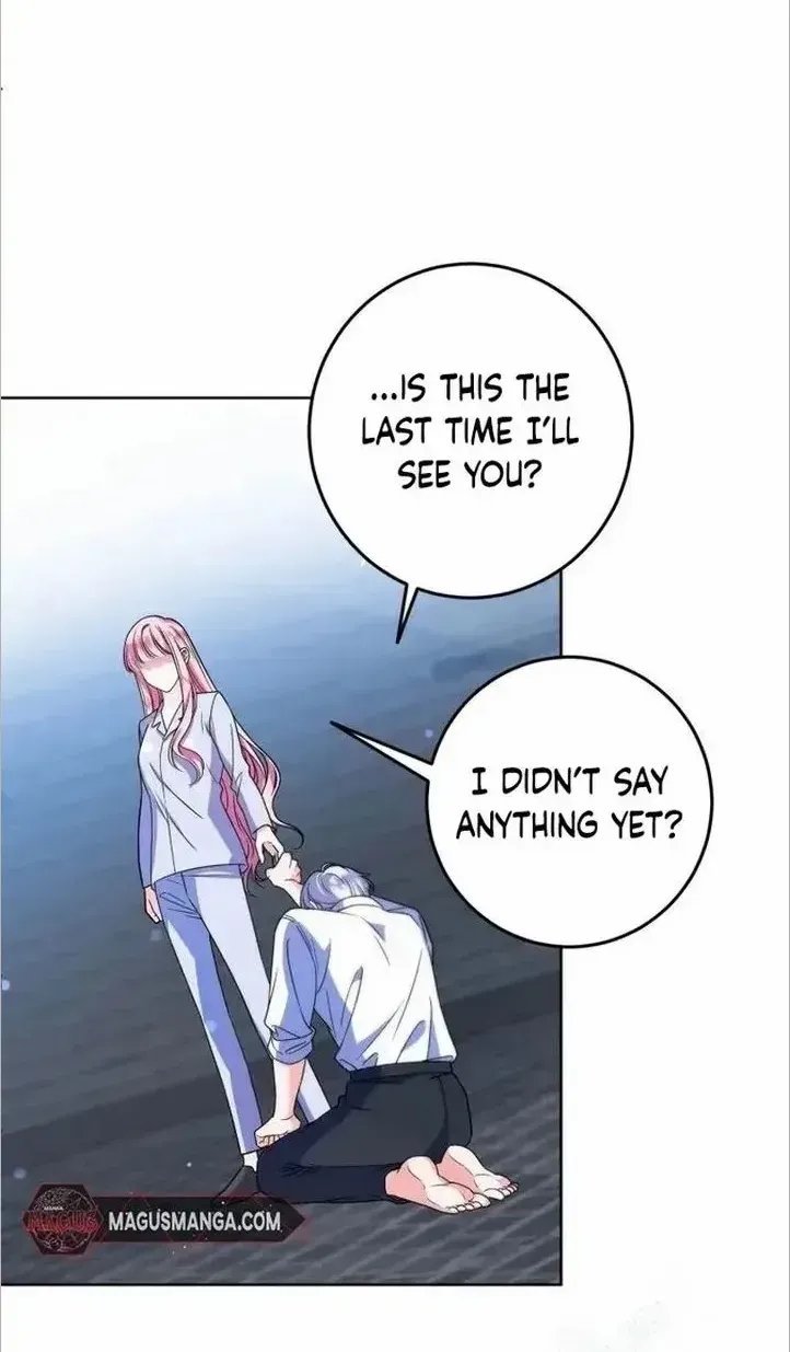 I Met the Male Lead In Prison (2023) Chapter 7 page 4 - 