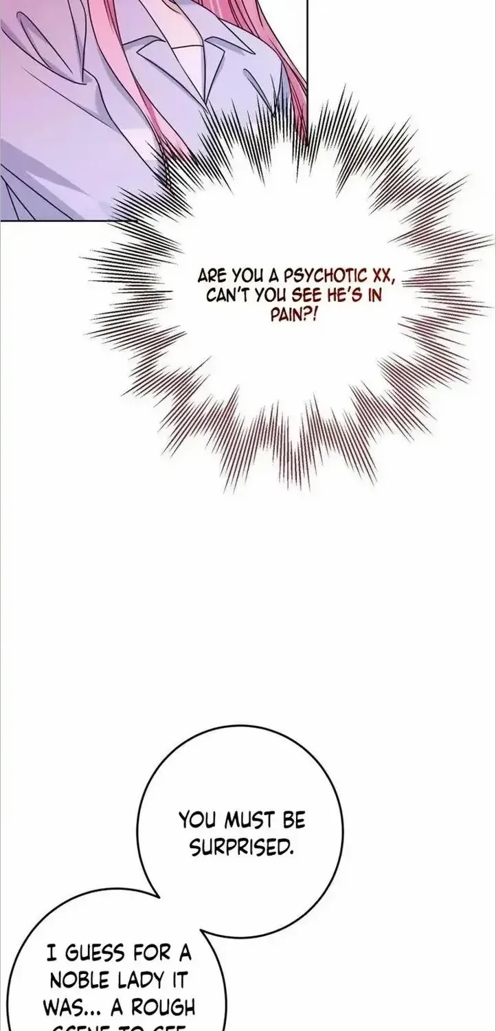 I Met the Male Lead In Prison (2023) Chapter 7 page 31 - 
