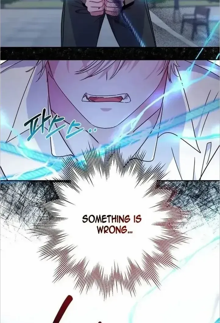 I Met the Male Lead In Prison (2023) Chapter 7 page 36 - 