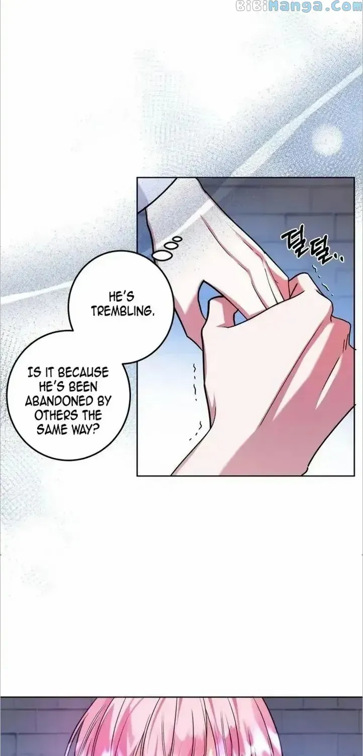 I Met the Male Lead In Prison (2023) Chapter 7 page 5 - 
