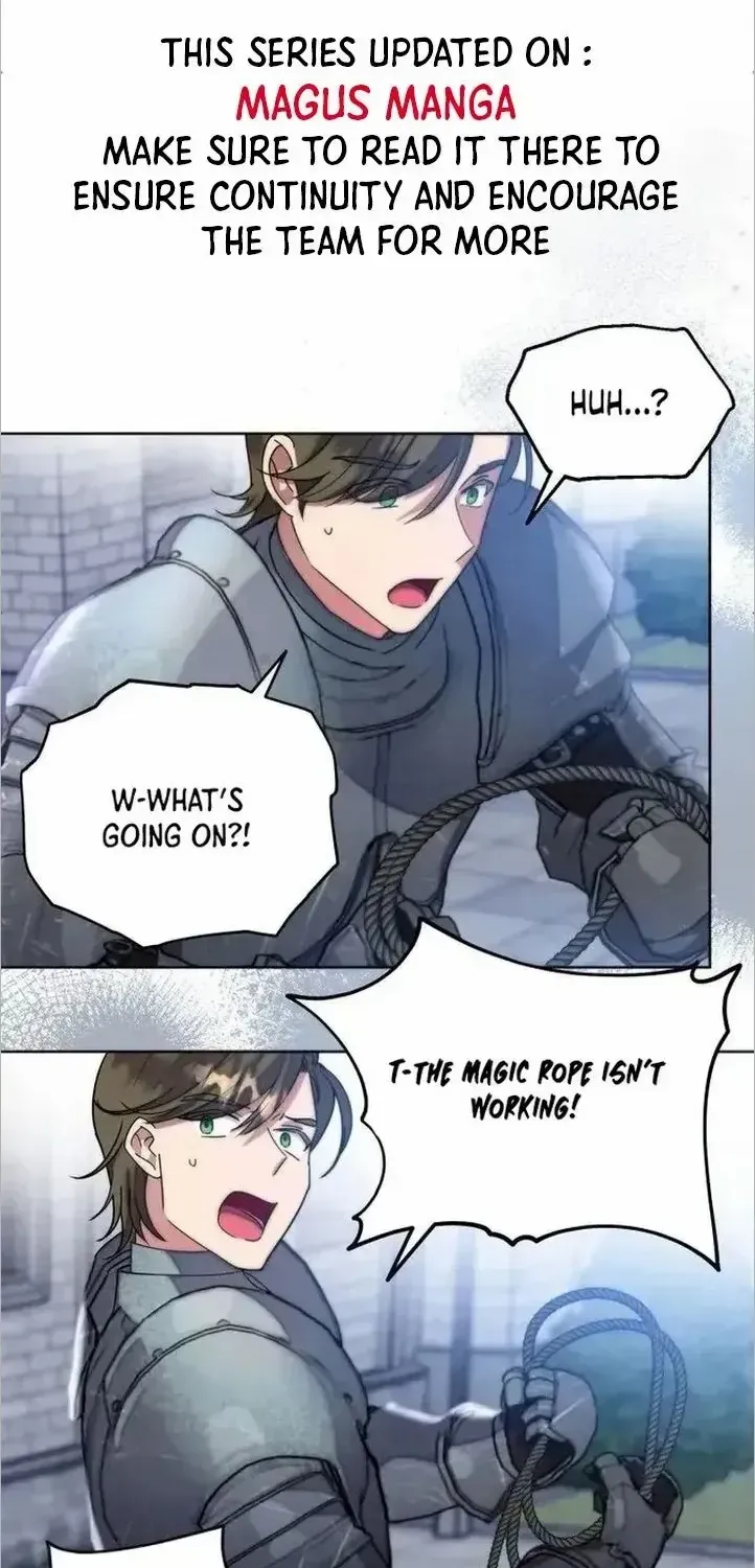 I Met the Male Lead In Prison (2023) Chapter 7 page 46 - 