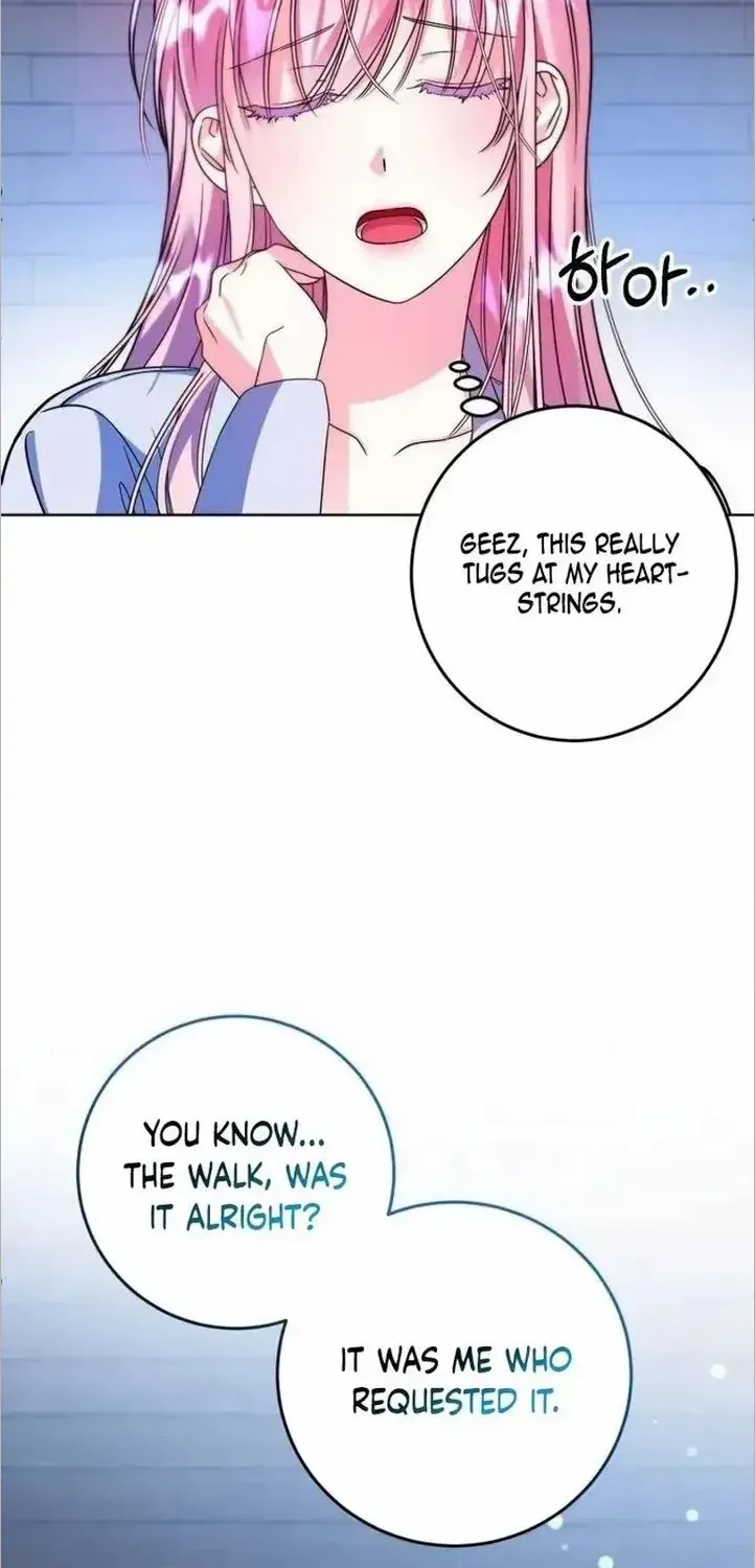 I Met the Male Lead In Prison (2023) Chapter 7 page 6 - 