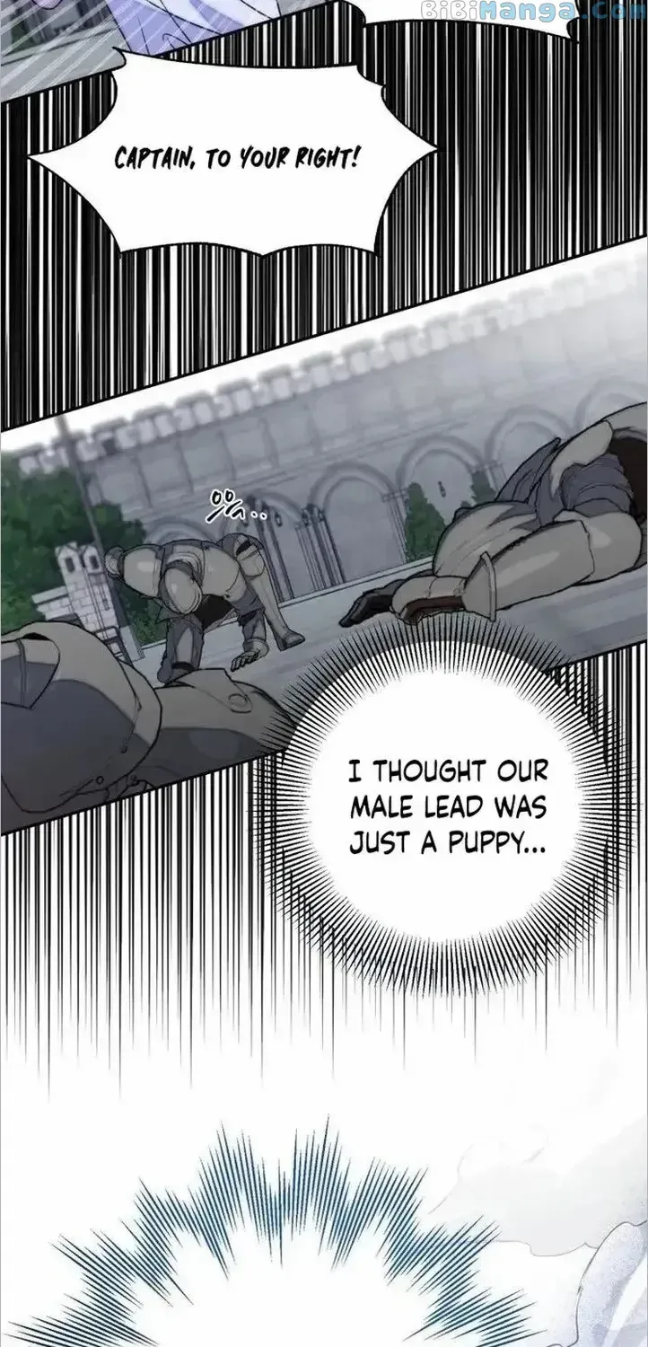 I Met the Male Lead In Prison (2023) Chapter 7 page 53 - 