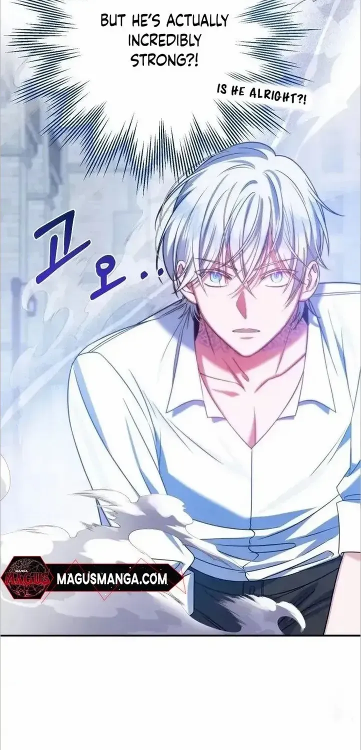 I Met the Male Lead In Prison (2023) Chapter 7 page 54 - 